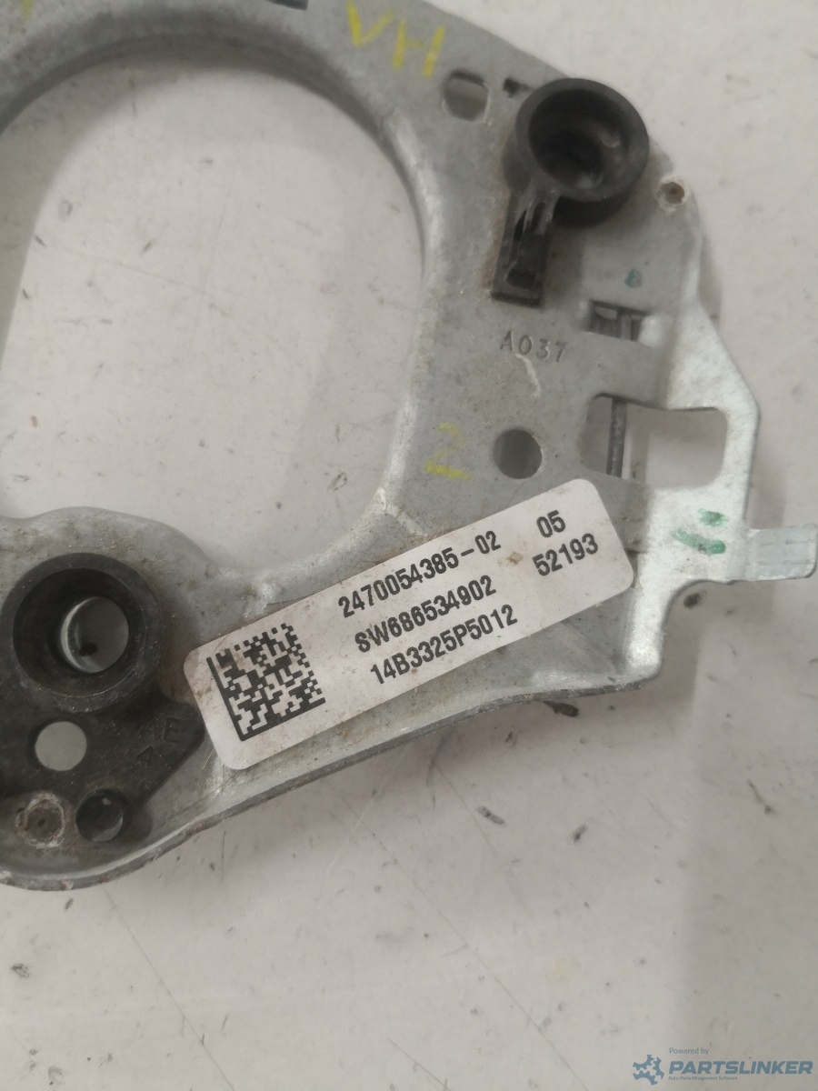 Suport volan BMW X5 III (F15, F85) [ 2012 - 2018 ] OEM 2406058 – foto 2