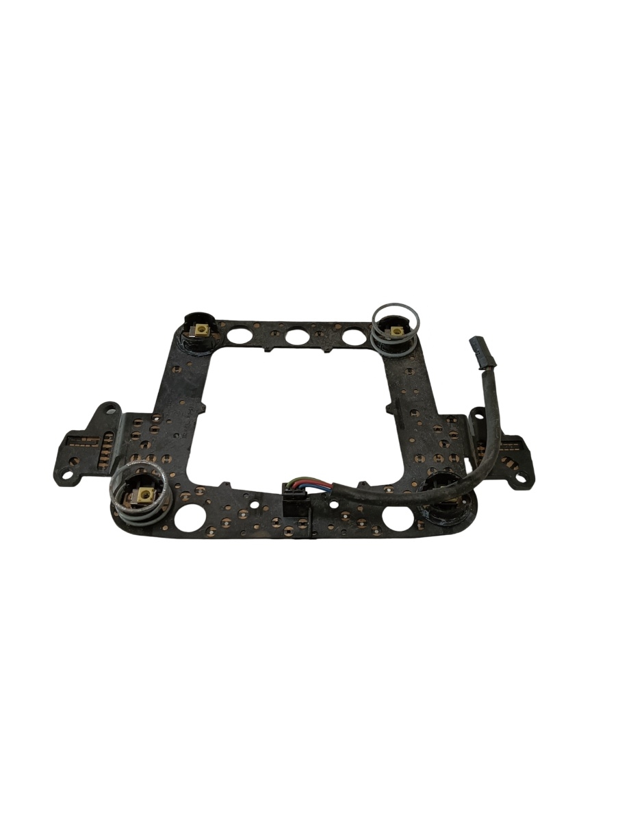 Suport volan  MERCEDES-BENZ CLS C219 2004 - 2011 – foto 2
