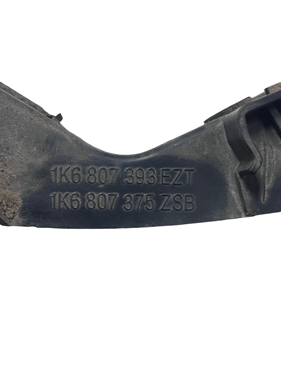 Suporti bara de protectie spate VOLKSWAGEN GOLF V 1K1 2003 - 2009 1K6807393 – foto 3
