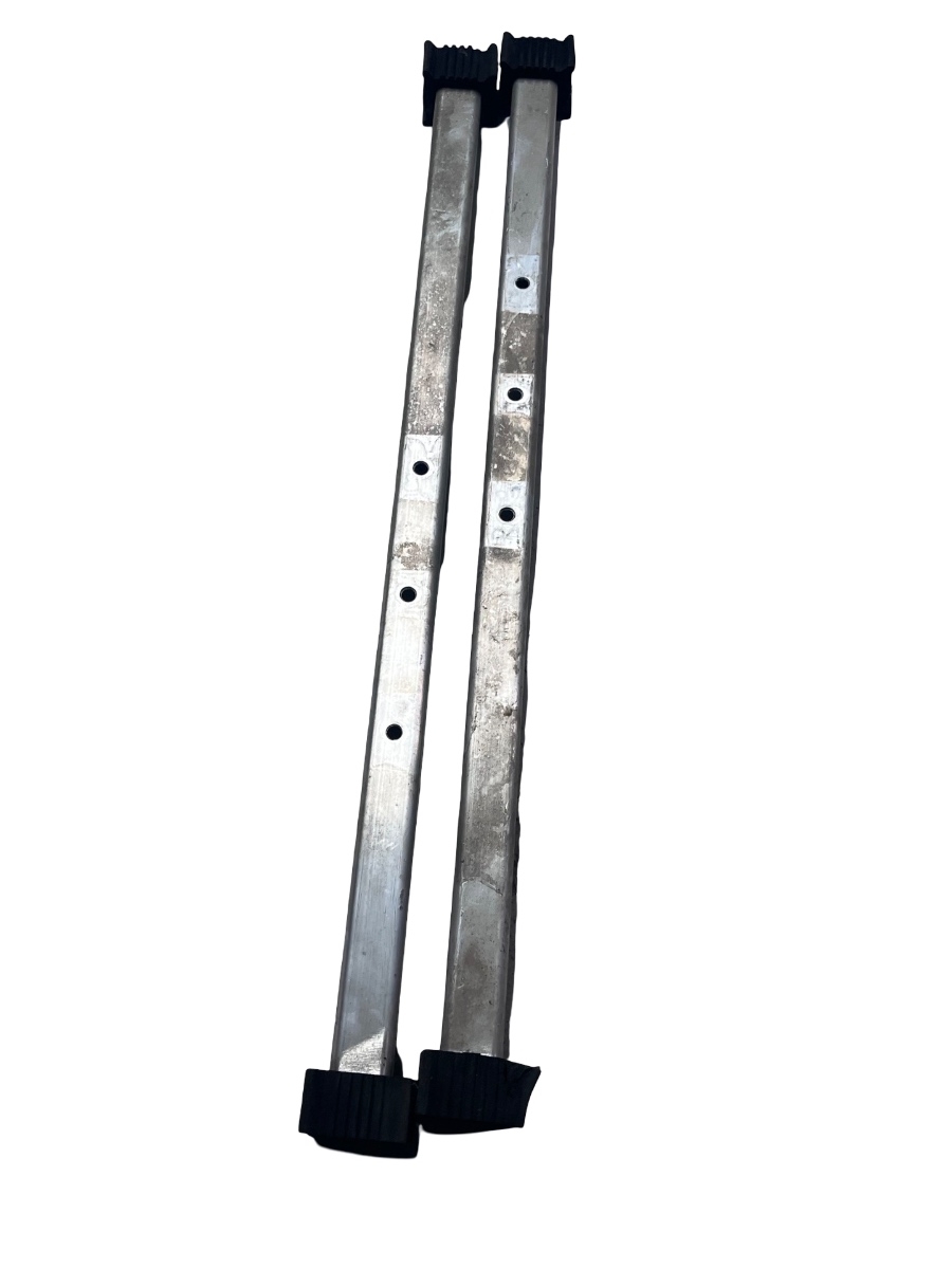 Suporti de montare plansa de bord PORSCHE PANAMERA 970 2009 - 2016 97055229100 – foto 2