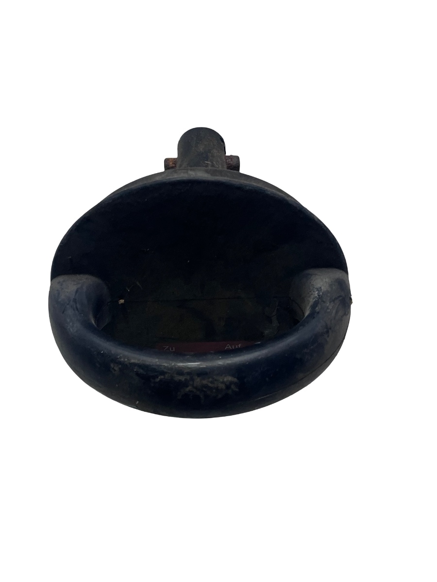 Surub fixare roata de rezerva MERCEDES-BENZ M-CLASS W163 1998 - 2005