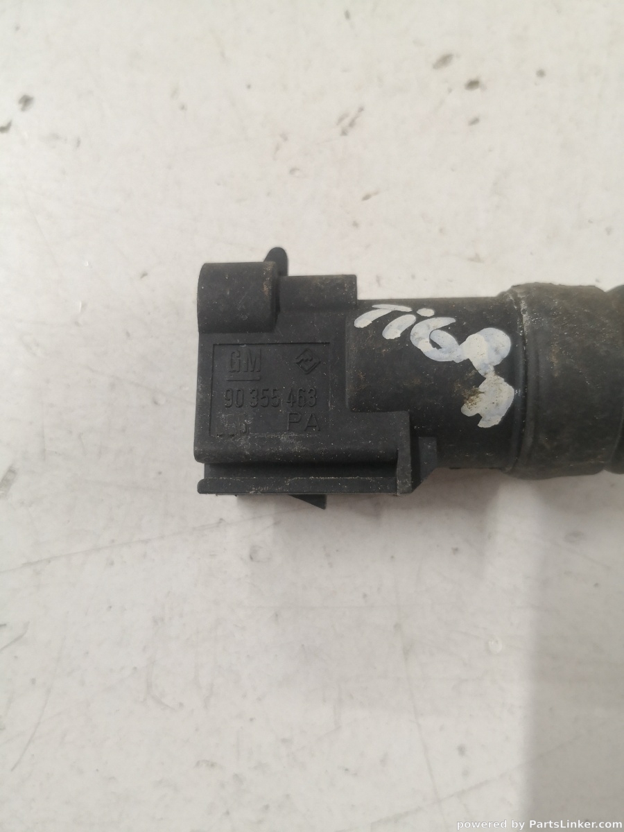 Switch capota  OPEL CORSA C (F08, F68, X01) [ 2000 - 2009 ] OEM 90355463 – foto 2