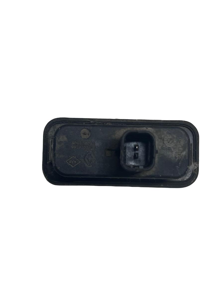 Switch deschidere haion RENAULT MEGANE II Coupé-Cabriolet EM0/1_ 2003 - 2010 8200076256 – foto 2