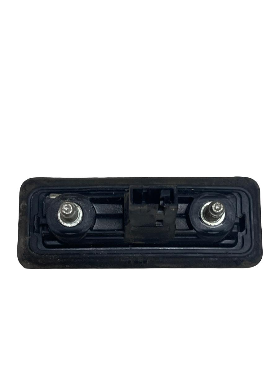 Switch deschidere haion SKODA FABIA II 542 2006 - 2014 – foto 2