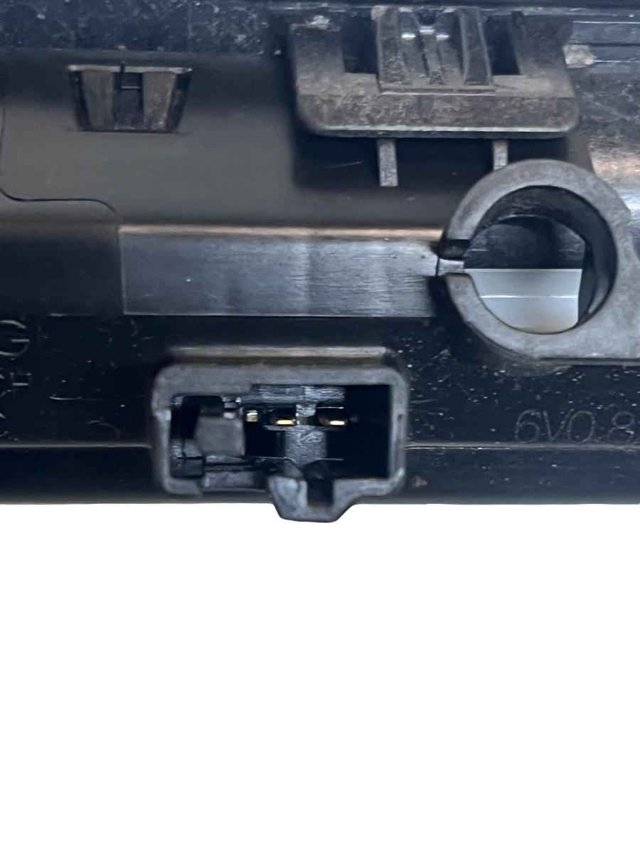 Switch deschidere haion SKODA SCALA (NW) [ 2019 -> ] 6V082756604S – foto 3