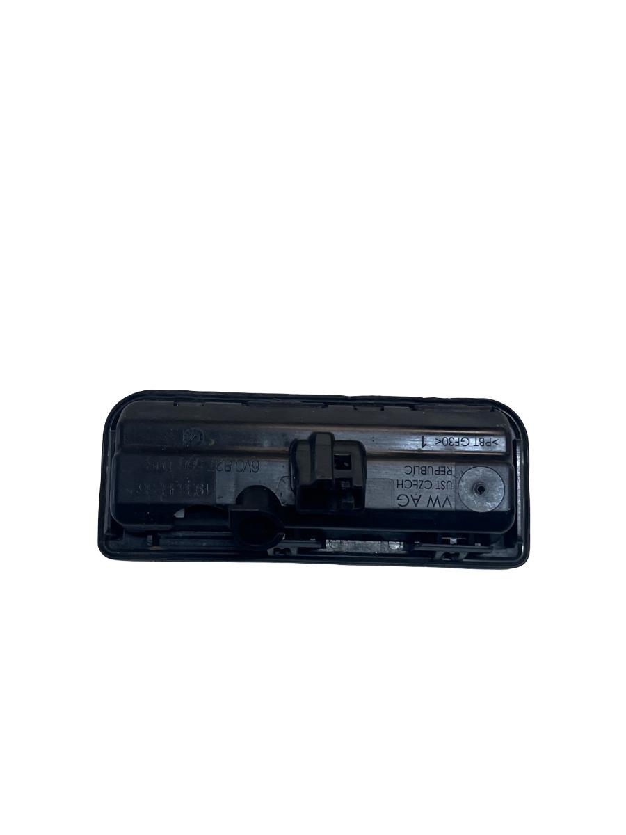 Switch deschidere haion SKODA SCALA (NW) [ 2019 -> ] 6V082756604S – foto 2