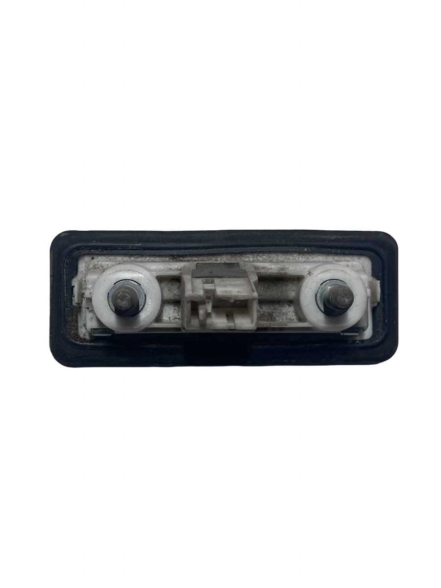 Switch deschidere  portbagaj SKODA SUPERB II 3T4 2008 - 2015 – foto 2
