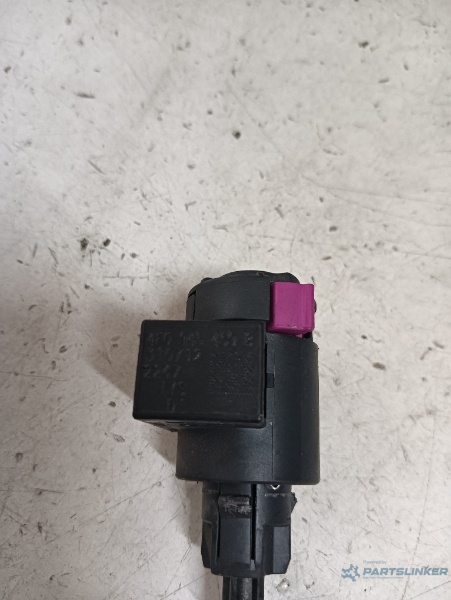 Switch frana AUDI A6/S6 IV Saloon (4G2, C7, 4GC) [ 2010 - 2018 ] OEM 4f0945459b – foto 2