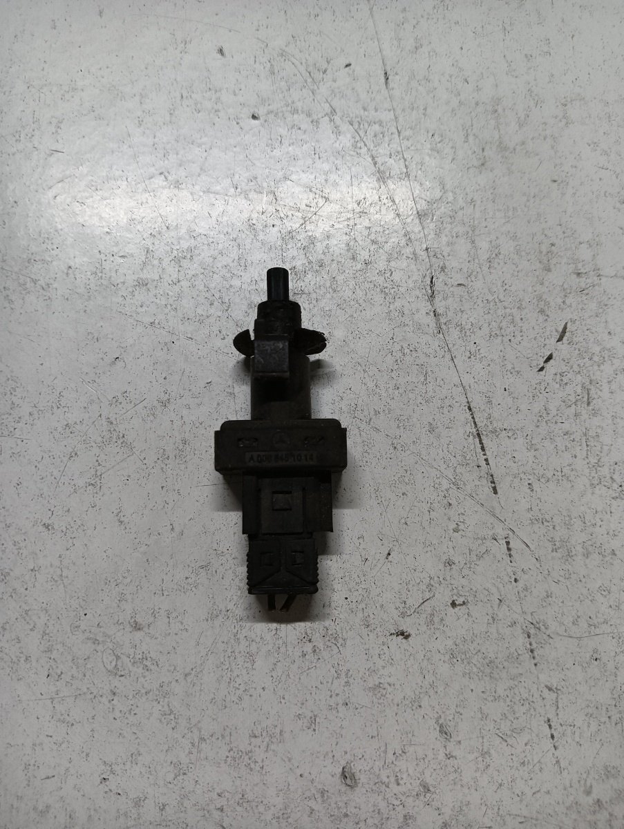 Switch frana  MERCEDES-BENZ SPRINTER 3,5-t Box 906 2006 - > A0085451014