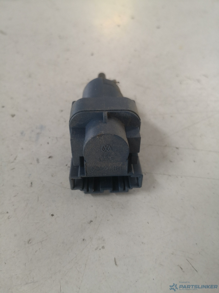 Switch frana VOLKSWAGEN POLO (6R, 6C) [ 2009 - > ] OEM 6q0927189 – foto 2