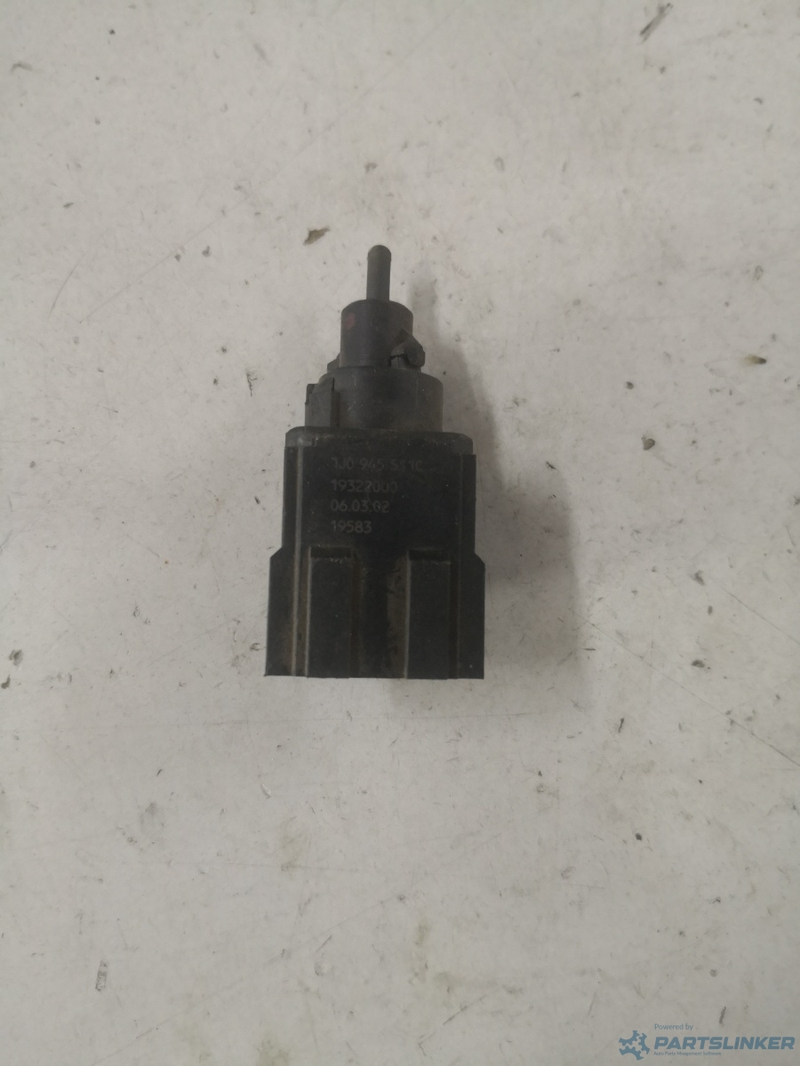 Switch frana VOLKSWAGEN POLO (9N_) [ 2001 - 2012 ] OEM 1j0945511c