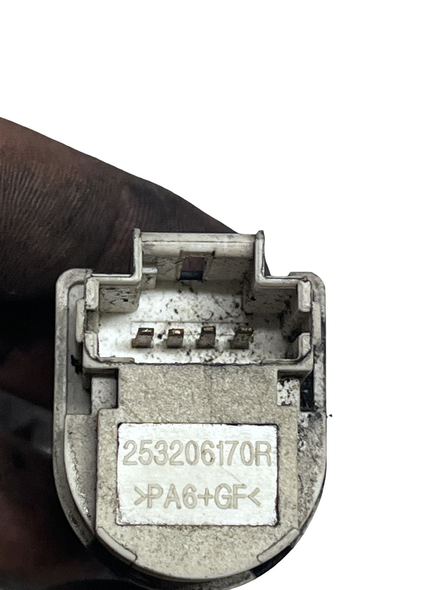 Switch Pedala DE Frana Dacia Logan 2 2012–2020 - cod: 253206170R – foto 2