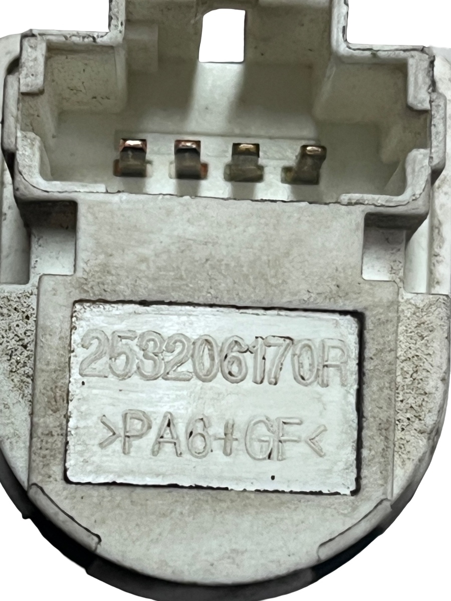 Switch pedala de frana DACIA LOGAN II 2012 -> 253206170R – foto 2