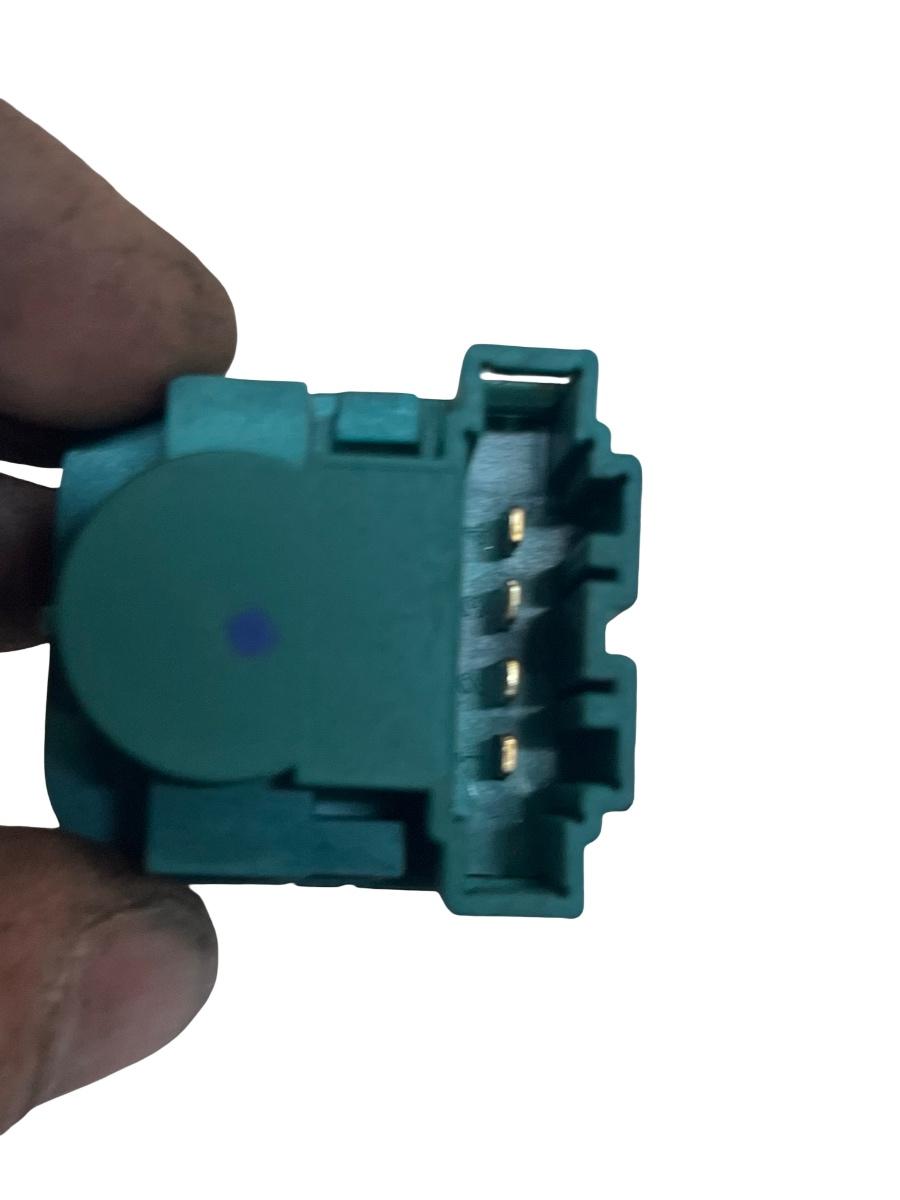 Switch pedala de frana VOLKSWAGEN GOLF IV 1J1 1997 - 2007 – foto 2