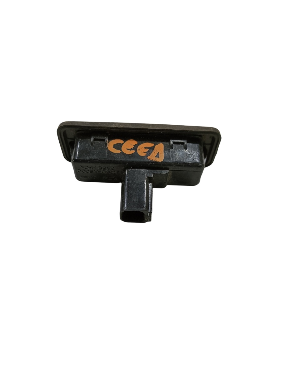 Switch portbagaj  KIA CEED JD 2012 - > – foto 2