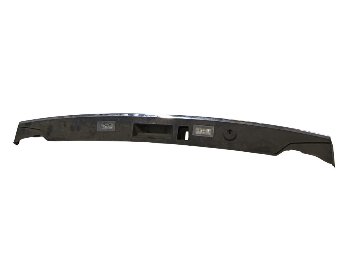 Switch portbagaj/lampa numar BMW 7 V F01, F02, F03, F04 2008 - 2015 – foto 2