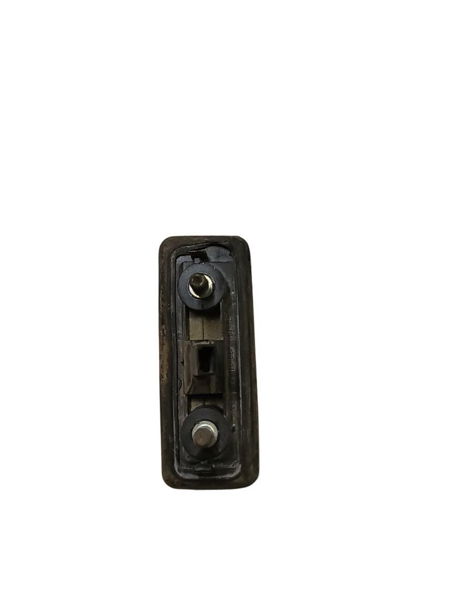 Switch portbagaj  SKODA OCTAVIA II Combi 1Z5 2004 - 2013 – foto 2