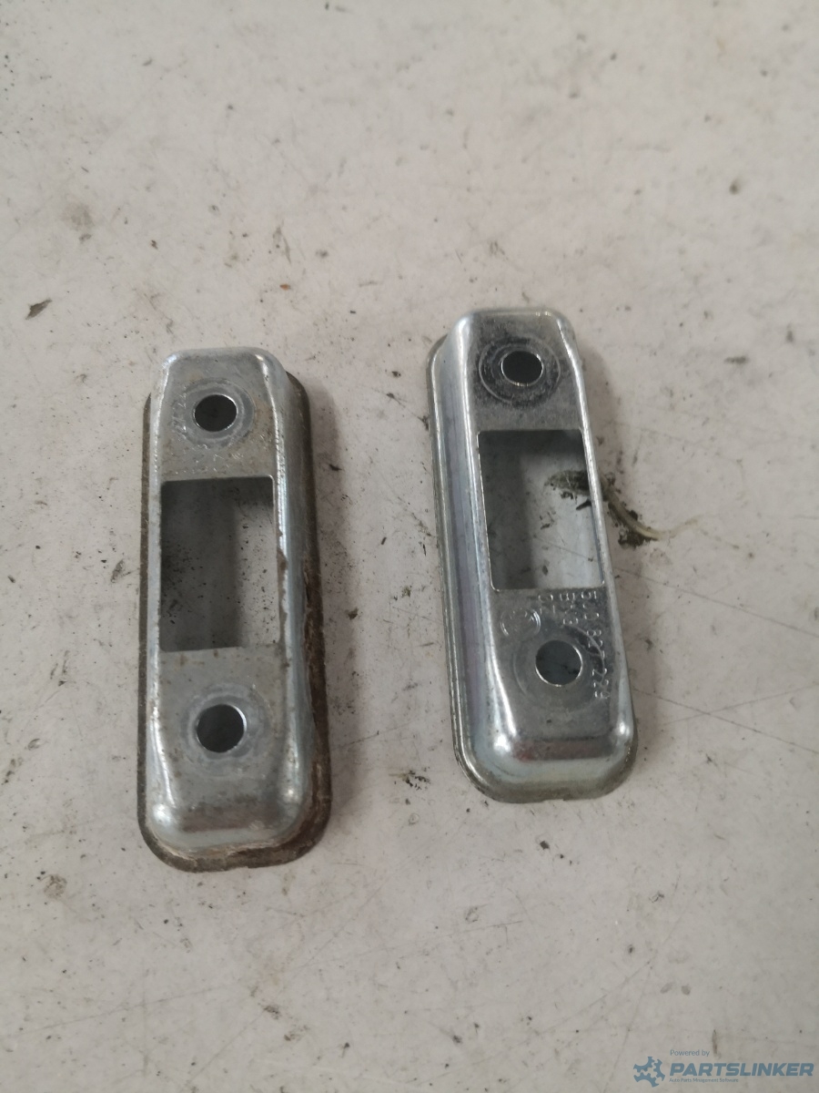 Tabla la maner haion SKODA SUPERB (3T4) [ 2008 - 2015 ] OEM 5j0827229 – foto 2