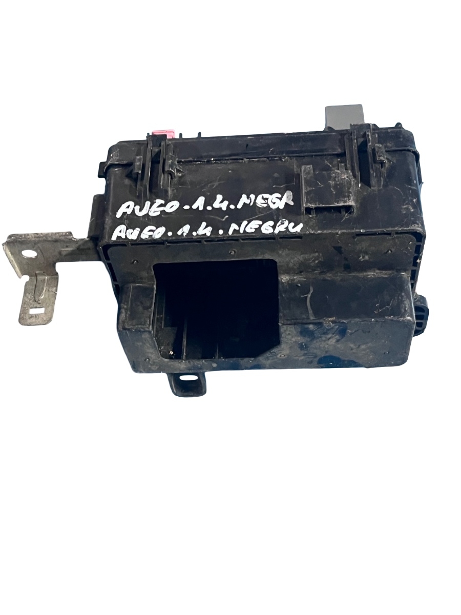 Tablou de sigurante CHEVROLET AVEO Saloon T250, T255 2005 - > – foto 2