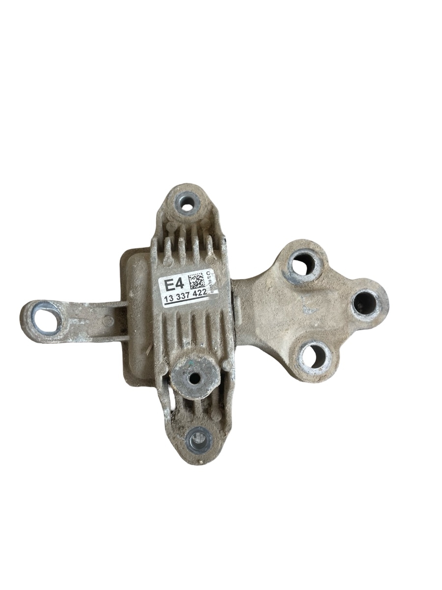 Tampon motor stanga OPEL ASTRA J P10 2009 - 2015 1.4 A 14 XER, B 14 XER 13337422 – foto 2