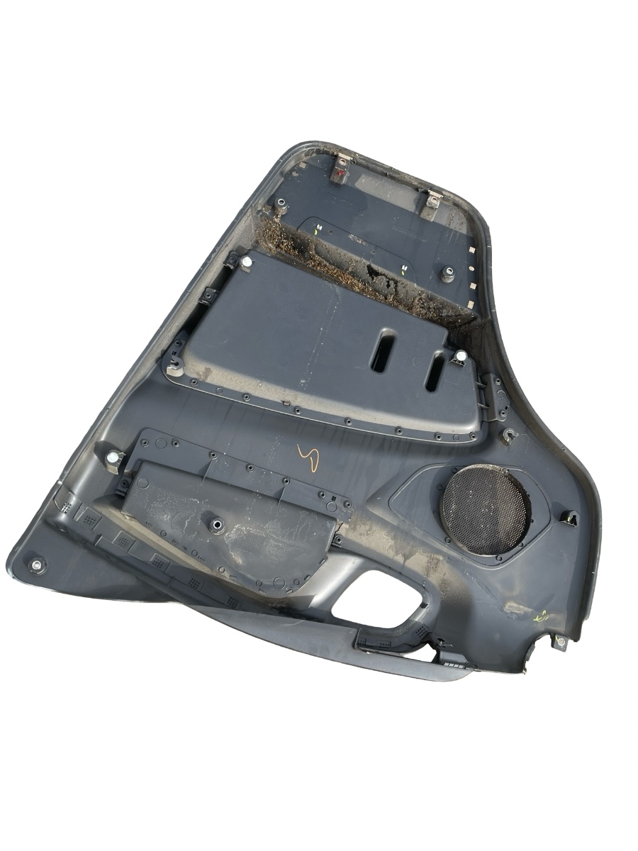 Tapiterie panou portiera dreapta fata IVECO DAILY VI Platform/Chassis 2014 -> – foto 3