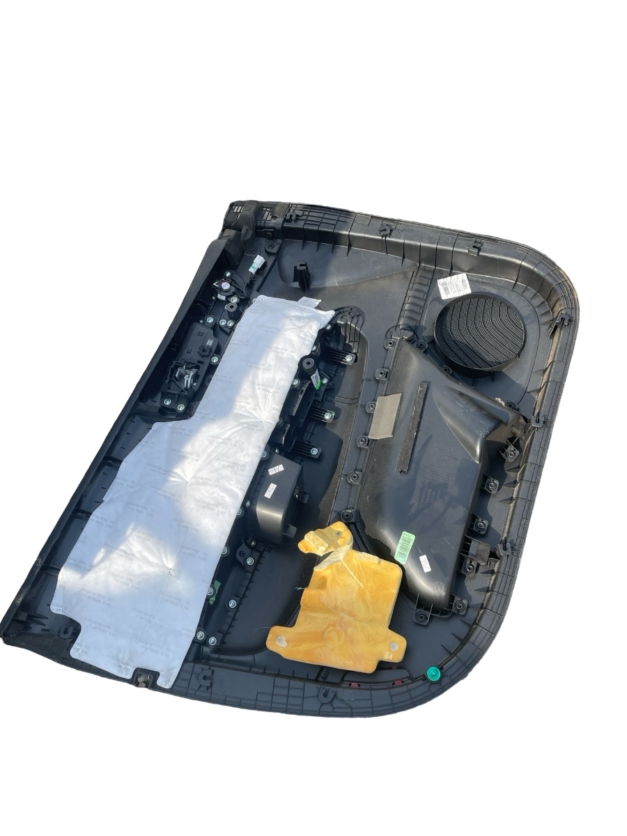Tapiterie panou portiera dreapta fata KIA SPORTAGE QL, QLE 2015 -> – foto 3