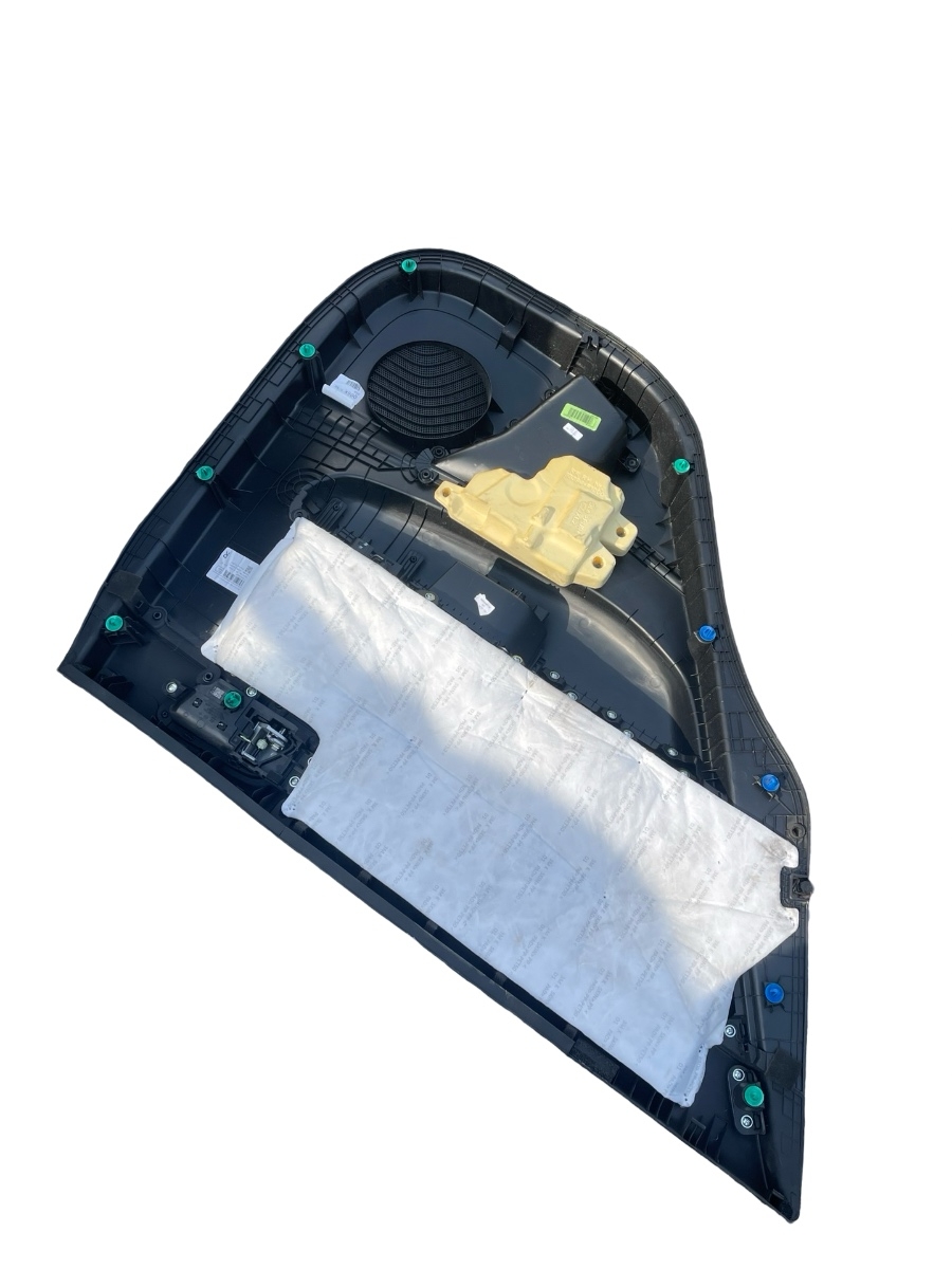 Tapiterie panou portiera dreapta spate KIA SPORTAGE QL, QLE 2015 -> – foto 3