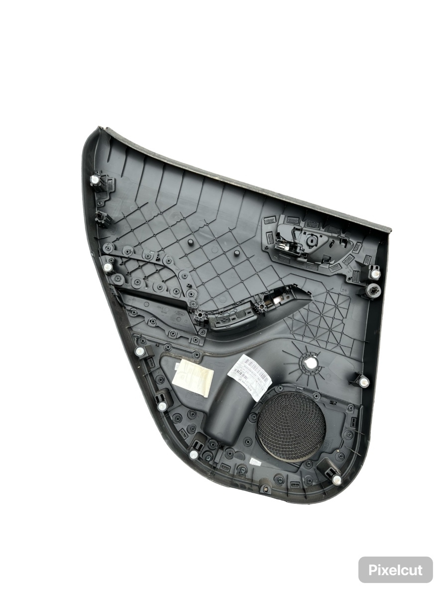 Tapiterie panou portiera spate dreapta FORD FIESTA VII 2018 - > – foto 2