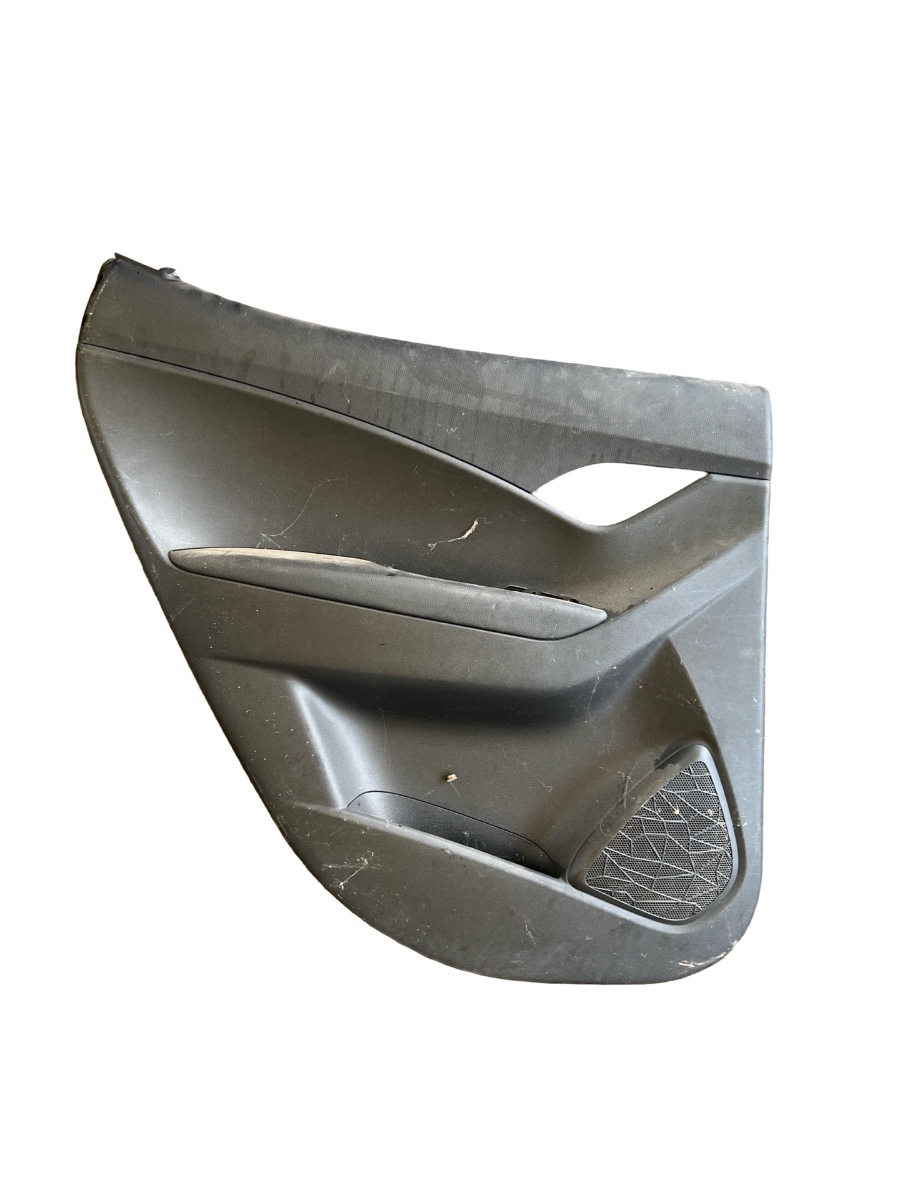 Tapiterie panou portiera spate stanga HYUNDAI ix20 JC 2010 - >