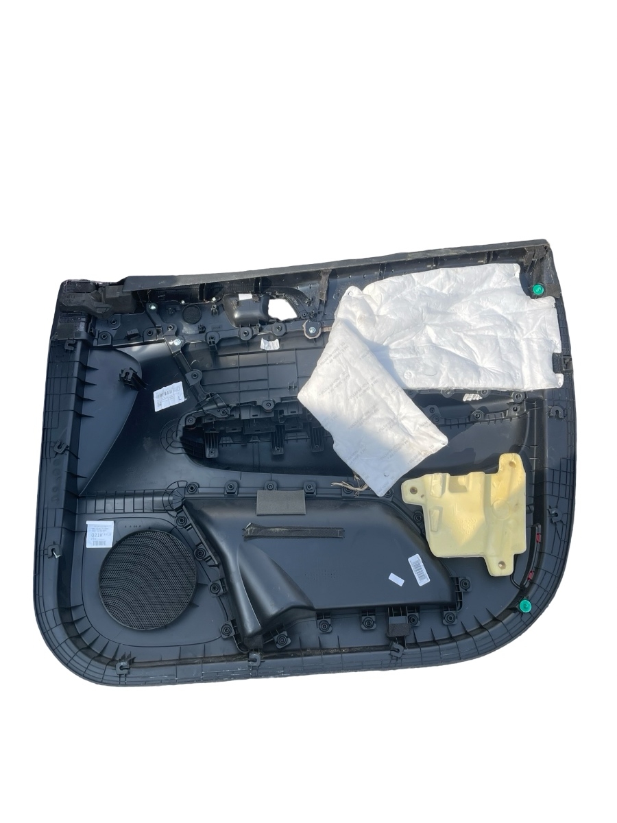 Tapiterie panou portiera stanga fata KIA SPORTAGE QL, QLE 2015 -> – foto 3