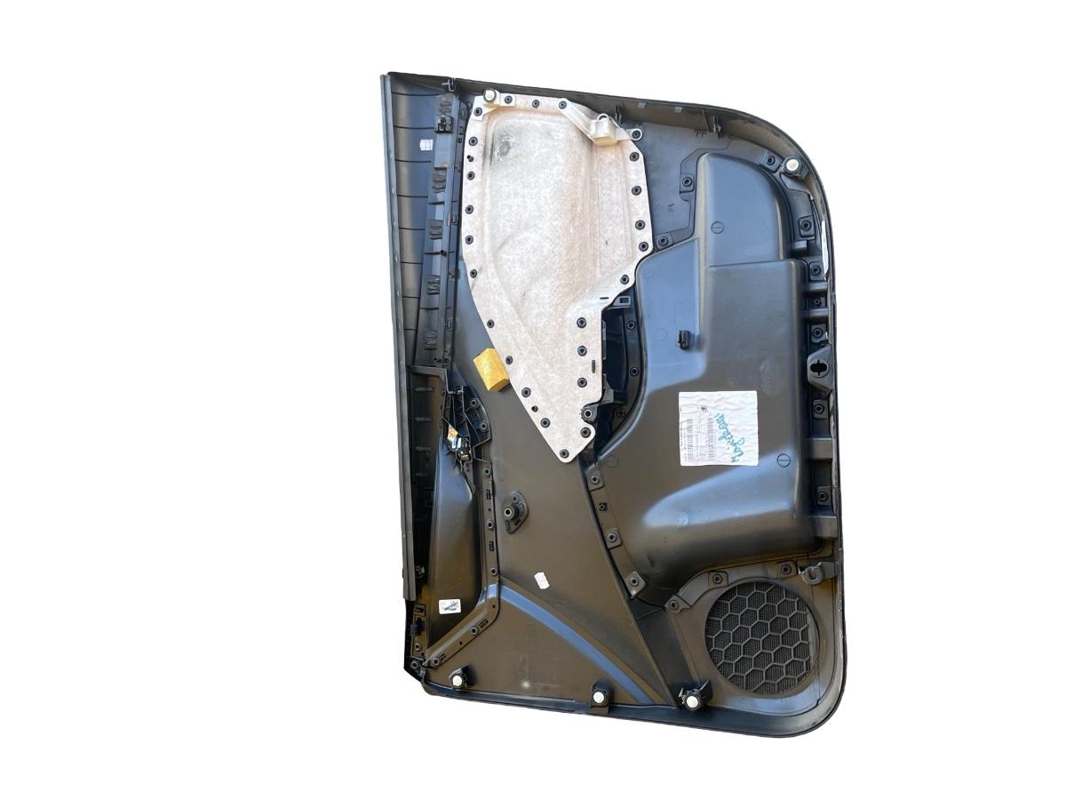 Tapiterie panou portiera stanga fata SKODA SCALA (NW) [ 2019 -> ] 655867013 – foto 3