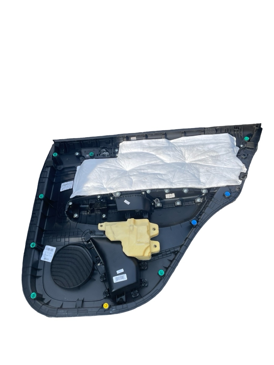 Tapiterie panou portiera stanga spate KIA SPORTAGE QL, QLE 2015 -> – foto 2