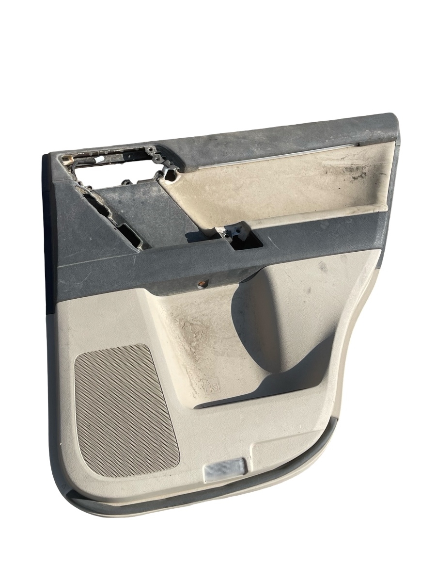 Tapiterie panou portiera stanga spate TOYOTA LAND CRUISER 150 TRJ15_, KDJ15_, GRJ15_, GDJ15_ 2009 ->