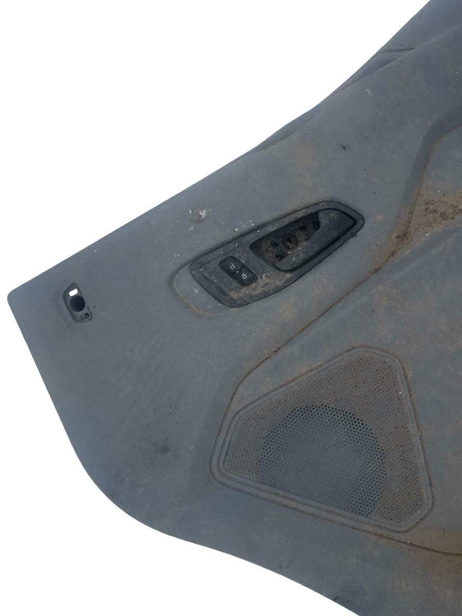 Tapiterie portiera stanga fata FORD TRANSIT Box 2013 - > 2.0 EcoBlue 4x4 YMR6 – foto 4