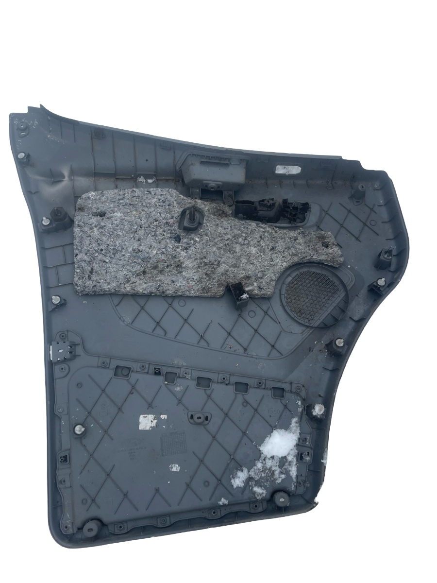 Tapiterie portiera stanga fata FORD TRANSIT Box 2013 - > 2.0 EcoBlue 4x4 YMR6 – foto 3