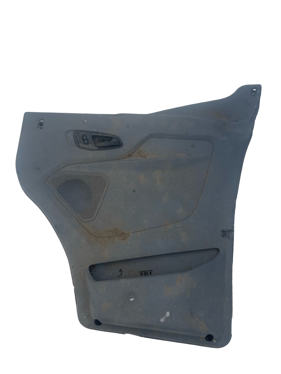 Tapiterie portiera stanga fata FORD TRANSIT Box 2013 - > 2.0 EcoBlue 4x4 YMR6