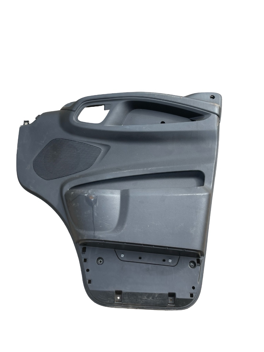 Tapiterie portiera stanga fata IVECO DAILY VI Platform/Chassis 2014 ->
