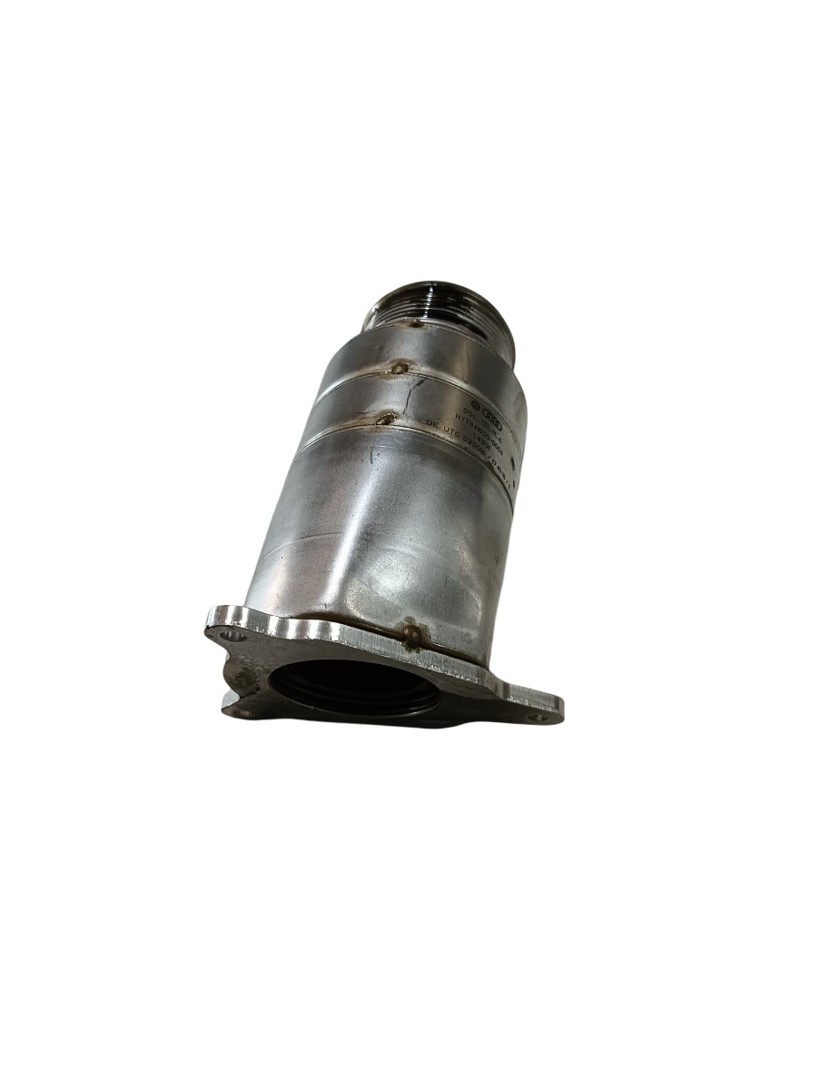 Tava intercooler  AUDI A6 C8, 4A2 2018 - > 2.0 40 TDI Mild Hybrid DFBA 05l131111a – foto 2