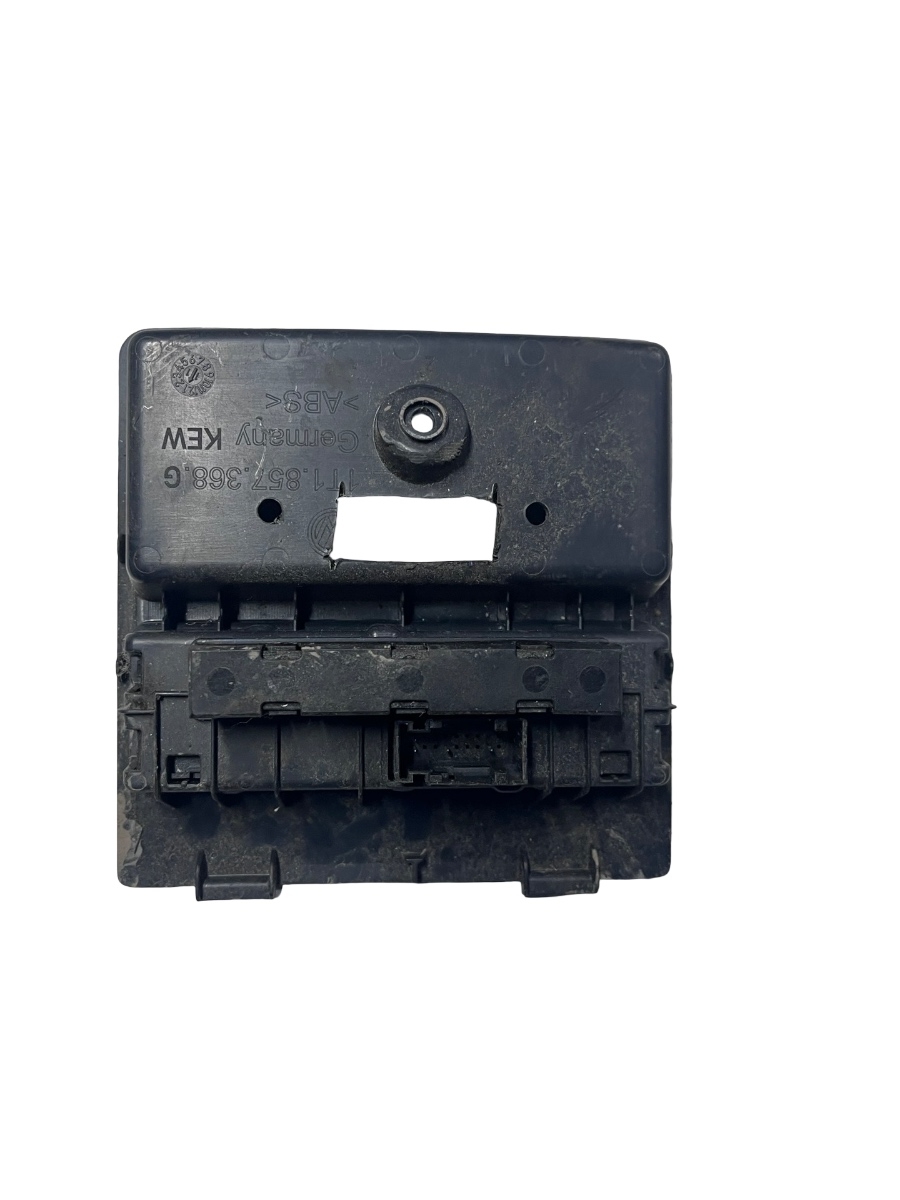 Tavita consola centrala  VOLKSWAGEN TOURAN 1T3 2010 - 2015 1T1857368 – foto 2