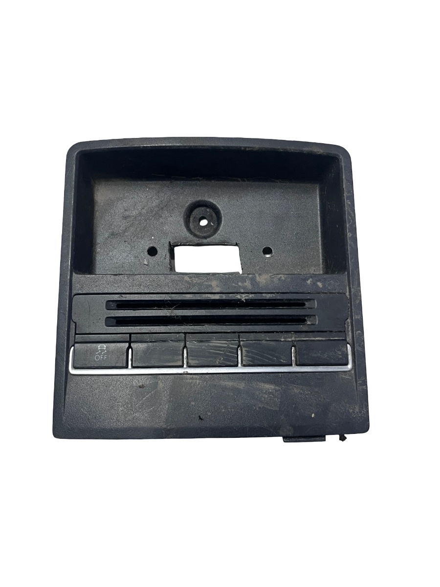 Tavita consola centrala  VOLKSWAGEN TOURAN 1T3 2010 - 2015 1T1857368