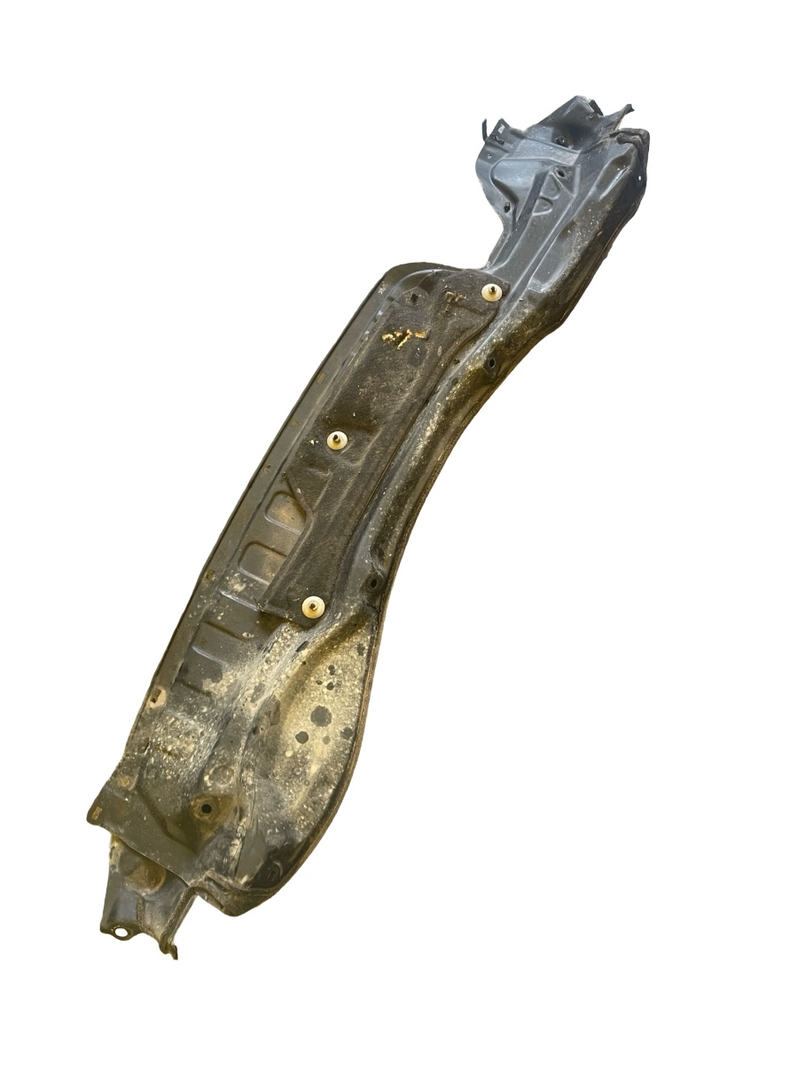 Tavita Ornament stergatoare/parbriz TOYOTA YARIS _P13_ 2012 - > – foto 2
