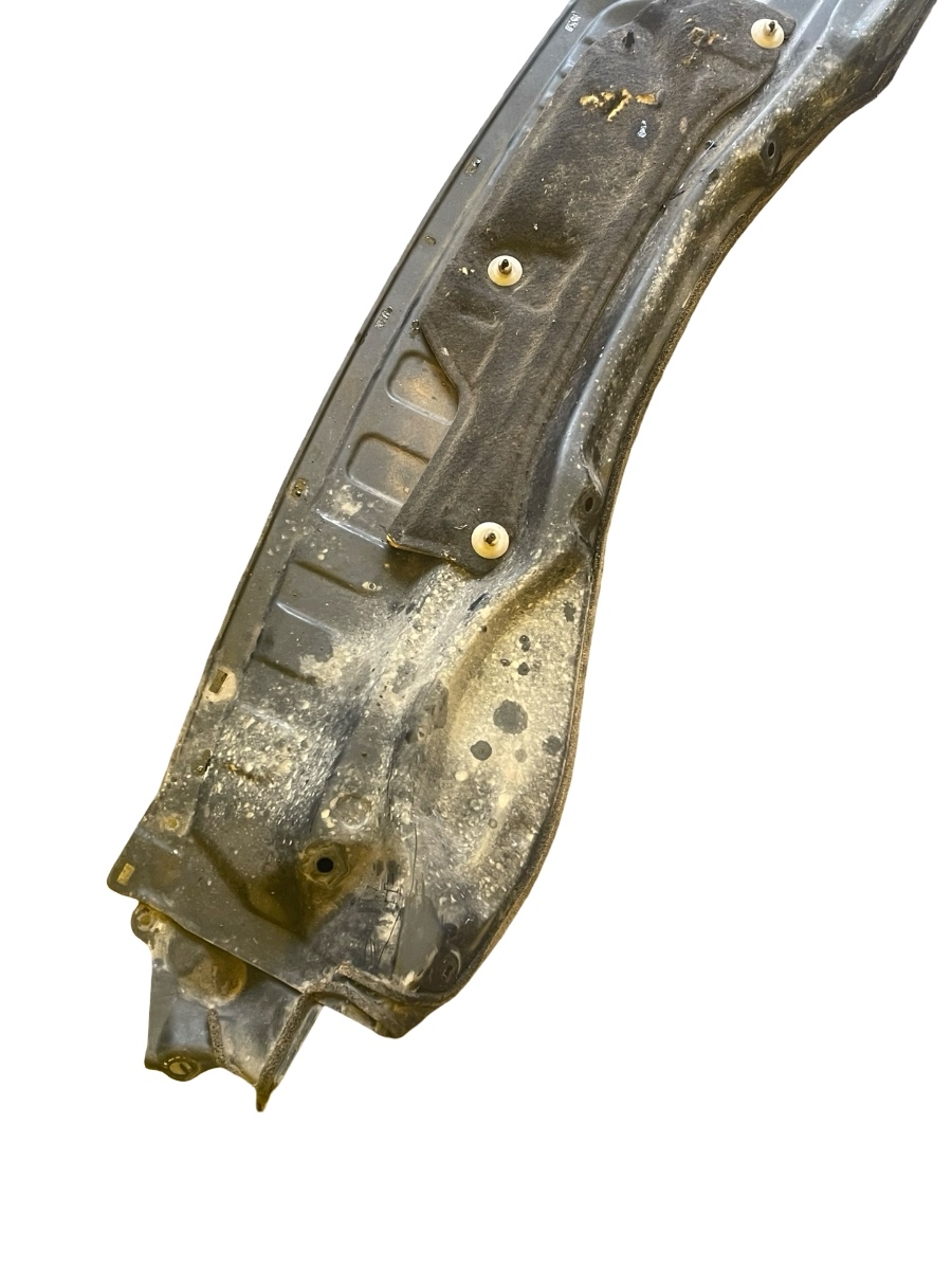 Tavita Ornament stergatoare/parbriz TOYOTA YARIS _P13_ 2012 - > – foto 3