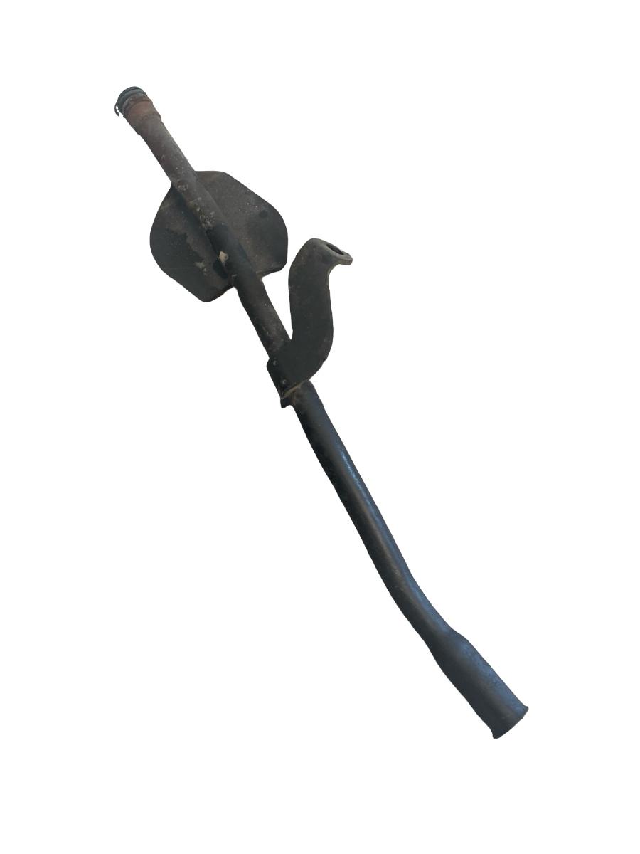 Teaca joja ulei MAZDA 2 DE, DH_3 2007 - 2015 1.4 MZR-CD Y404