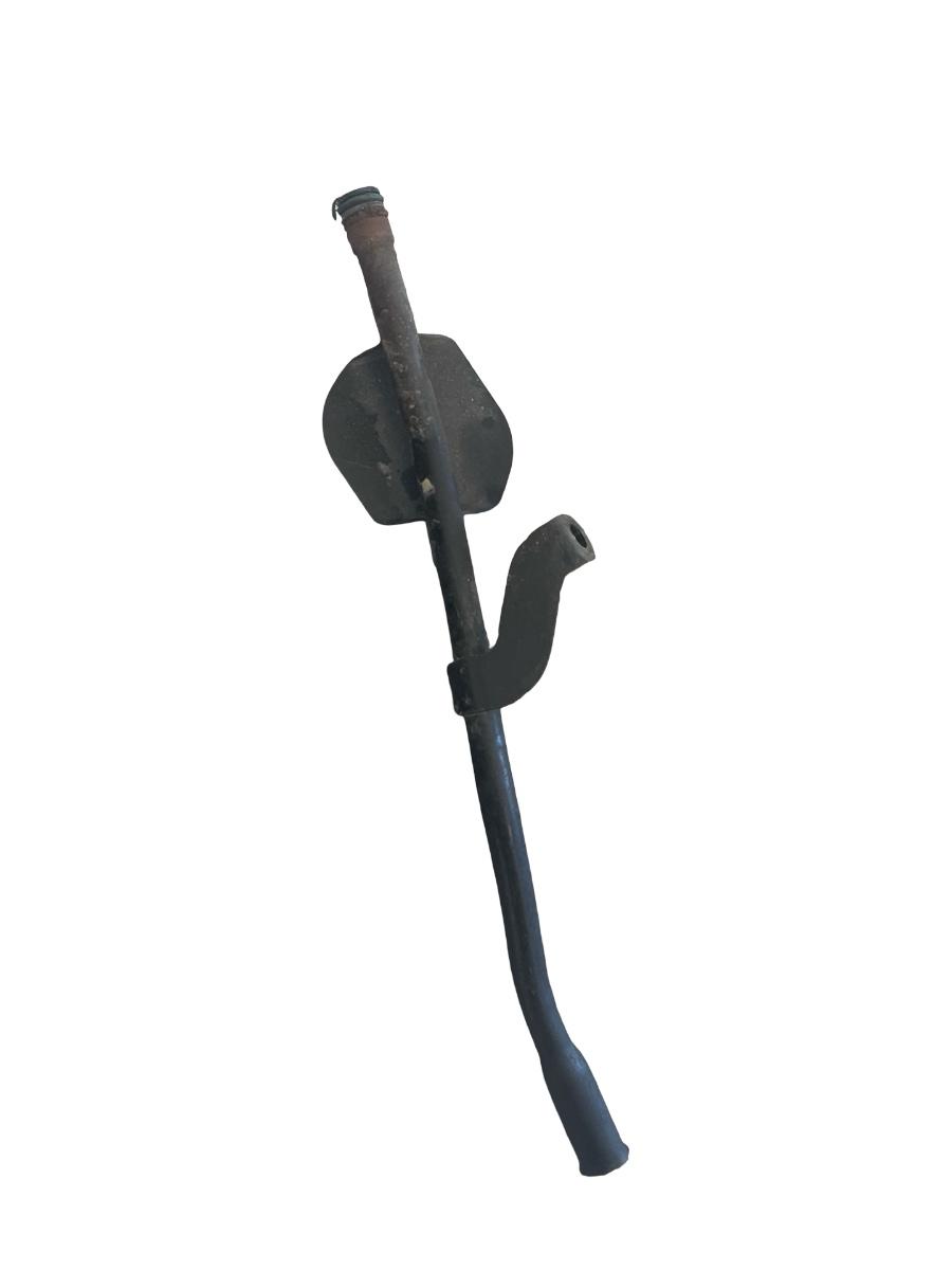 Teaca joja ulei MAZDA 2 DE, DH_3 2007 - 2015 1.4 MZR-CD Y404 – foto 2