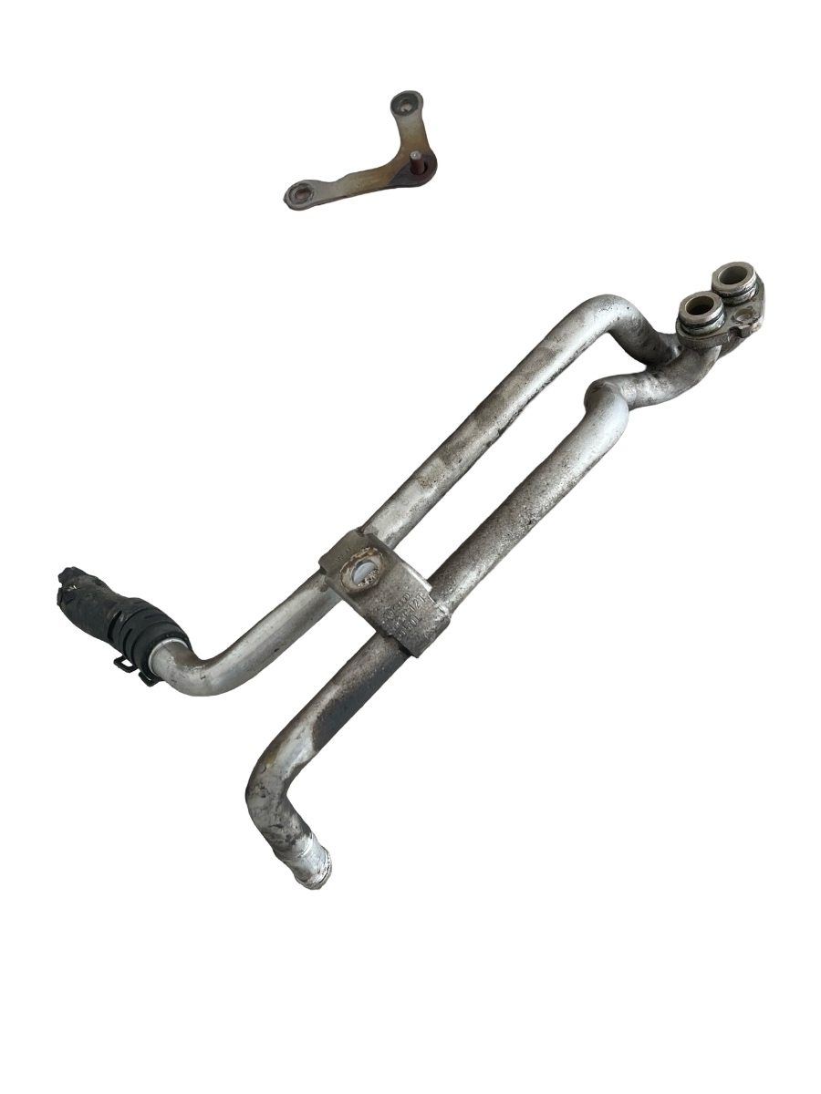 Teapa apa VOLKSWAGEN PASSAT 3C2 2005 - 2010 1.4 TSI EcoFuel CDGA 03C121050L – foto 2