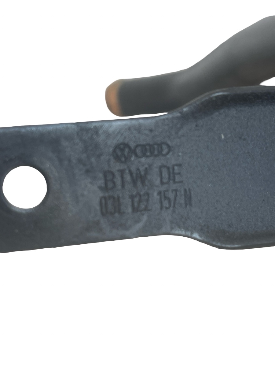Teava apa SKODA FABIA II 542 2006 - 2014 1.6 TDI CAYA 03L122157N – foto 2