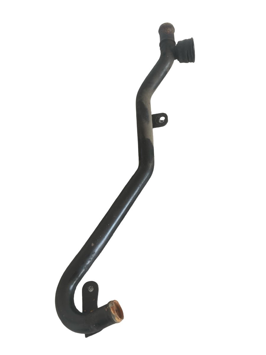 Teava apa SKODA FABIA II 542 2006 - 2014 1.6 TDI CAYA – foto 2
