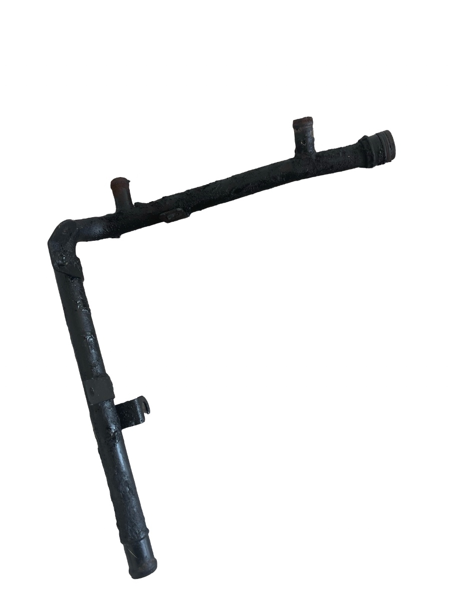 Teava apa VOLKSWAGEN PASSAT 3C2 2005 - 2010 2.0 TDI BMP – foto 2
