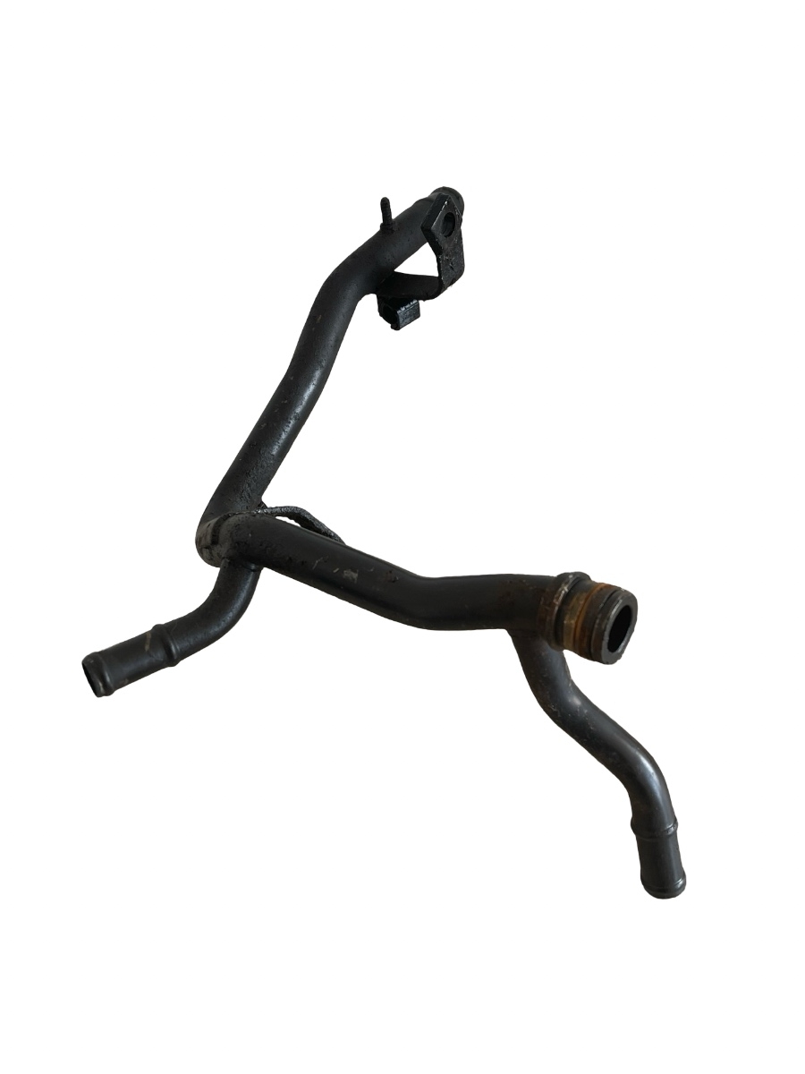 Teava apa VOLKSWAGEN POLO 9N_ 2001 - 2012 1.4 TDI AMF, BAY – foto 2