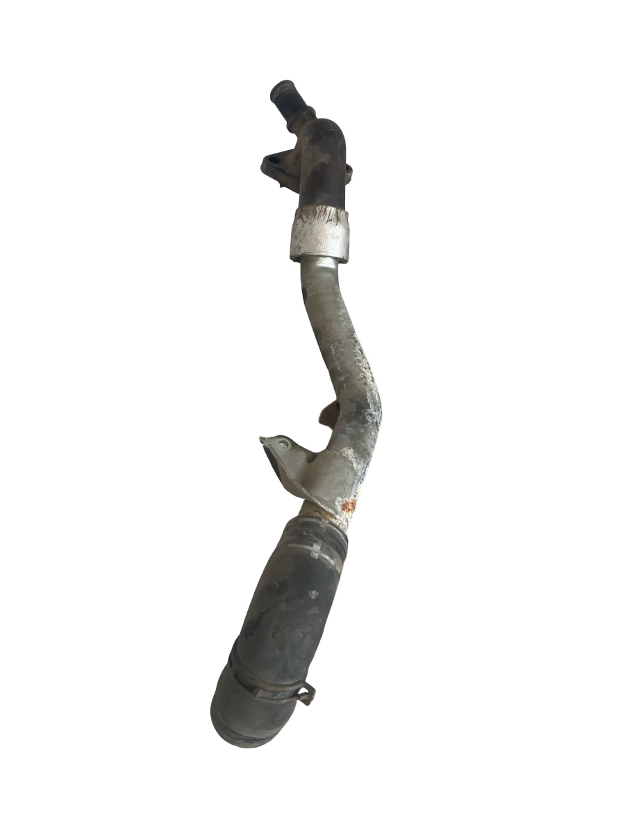 Teava apa VOLVO V50 MW, 545 2003 - 2012 2.0 D D 4204 T 9646559580 – foto 3